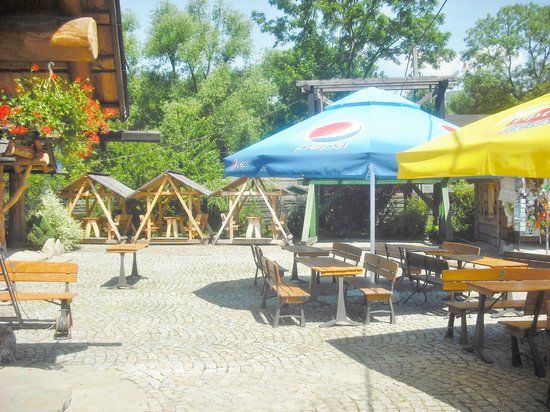 Karczma i Browar Wrzos